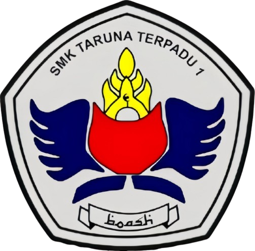 Logo SMK Taruna Terpadu 1