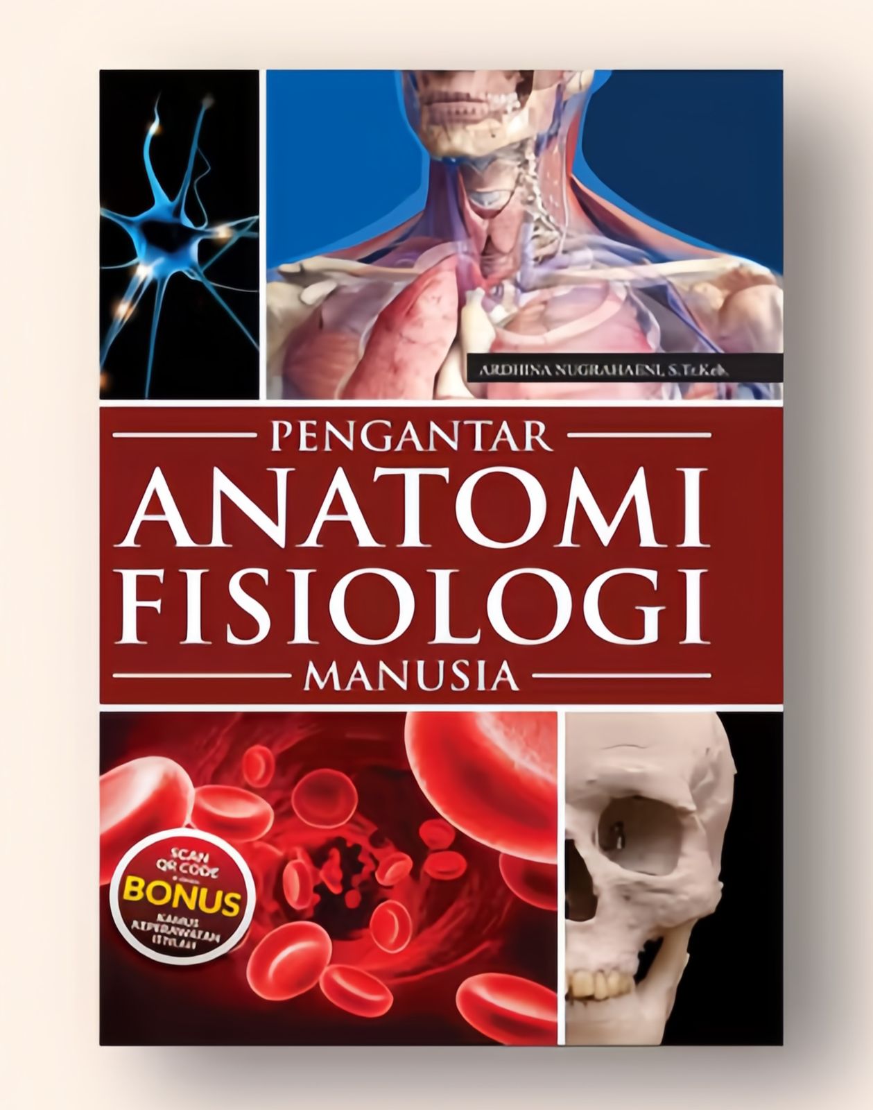 Pengantar Anatomi Fisiologi Manusia 