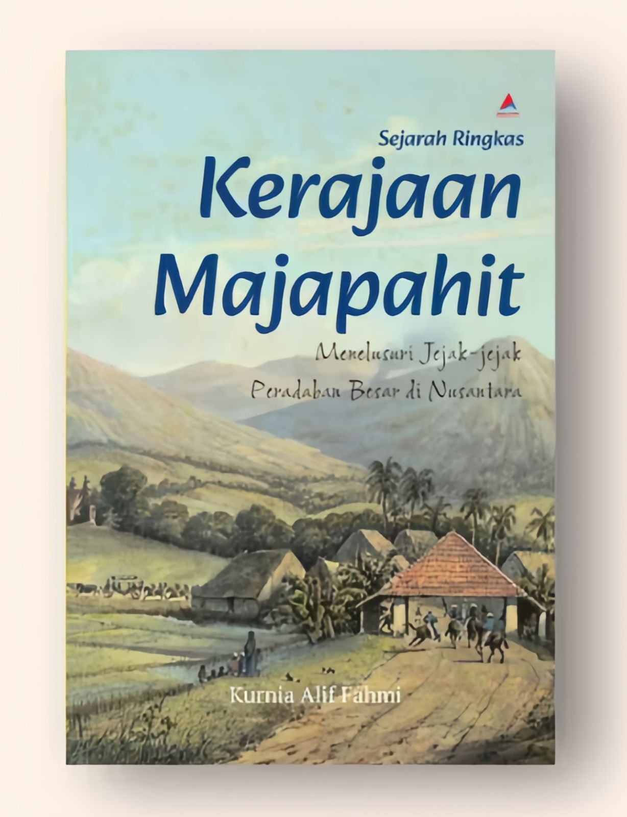  Kerajaan Majapahit : Menelusuri Jejak-jejak Peradaban Besar di Nusantara 