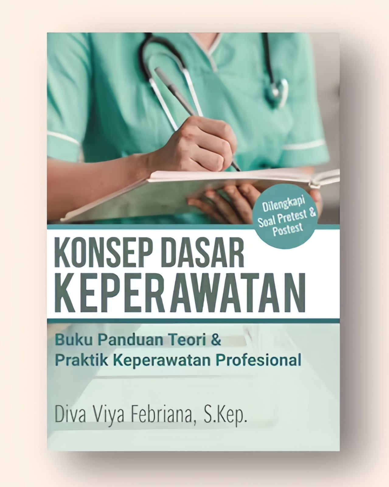 Konsep Dasar Keperawatan 